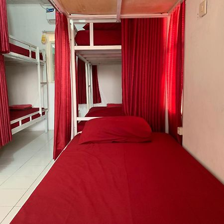 Omah Ndhelik Yogyakarta Exterior foto