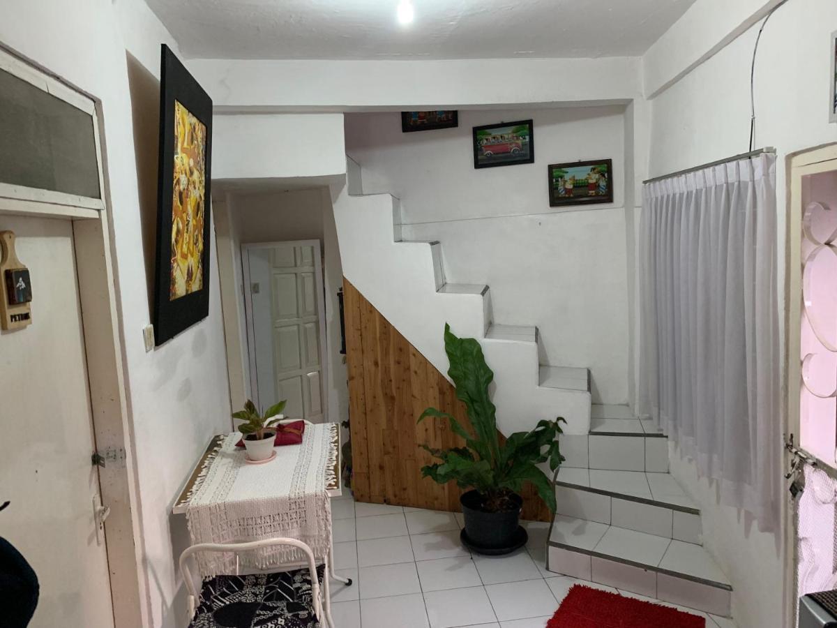 Omah Ndhelik Yogyakarta Exterior foto
